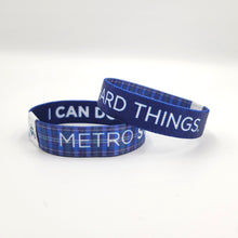 Load image into Gallery viewer, Elastic Bracelet - Reversible!