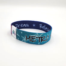 Load image into Gallery viewer, Elastic Bracelet - Reversible!