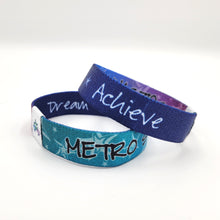 Load image into Gallery viewer, Elastic Bracelet - Reversible!