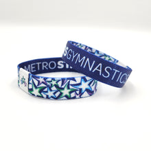 Load image into Gallery viewer, Elastic Bracelet - Reversible!
