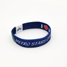Load image into Gallery viewer, Elastic Bracelet - Reversible!