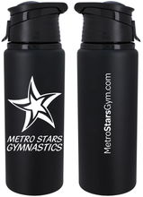 Load image into Gallery viewer, Velvet Touch Water Bottle