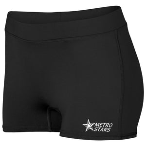 Metro Stars Athletic Workout Shorts