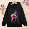 Colorful Gymnast T-Shirt