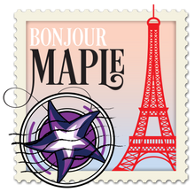 Load image into Gallery viewer, MAPLE Showcase 2024 Registration &quot;Bonjour Paris&quot;

