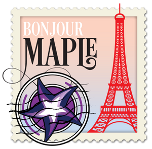MAPLE Showcase 2024 Registration "Bonjour Paris"