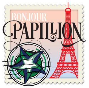 PAPILLION Showcase 2024 Registration "Bonjour Paris"