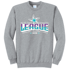 Load image into Gallery viewer, 2026 Metro Stars League Crew Neck
