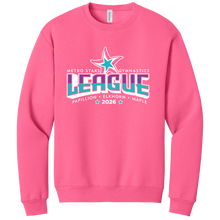 Load image into Gallery viewer, 2026 Metro Stars League Crew Neck

