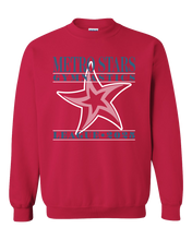 Load image into Gallery viewer, 2025 Metro Stars League Crewneck
