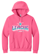 Load image into Gallery viewer, 2026 Metro Stars League Hoodie
