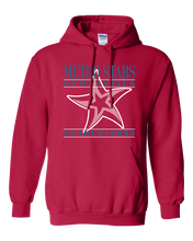Load image into Gallery viewer, 2025 Metro Stars League Hoodie
