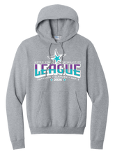Load image into Gallery viewer, 2026 Metro Stars League Hoodie
