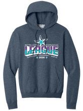 Load image into Gallery viewer, 2026 Metro Stars League Hoodie

