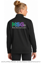 Load image into Gallery viewer, 2026-2027 ELKHORN Xcel Competition Warm Up Jacket
