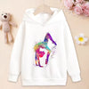 Colorful Gymnast T-Shirt