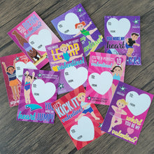Load image into Gallery viewer, VALENTINE&#39;S DAY CARDS - Digital Download
